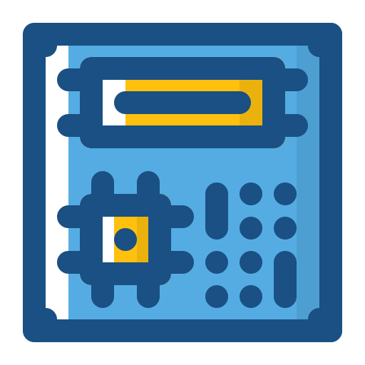 PLC Icon